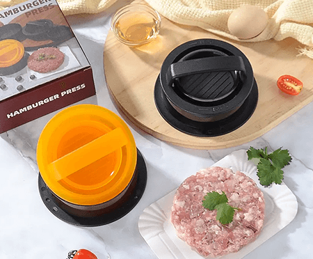 เครื่องบดเนื้อ