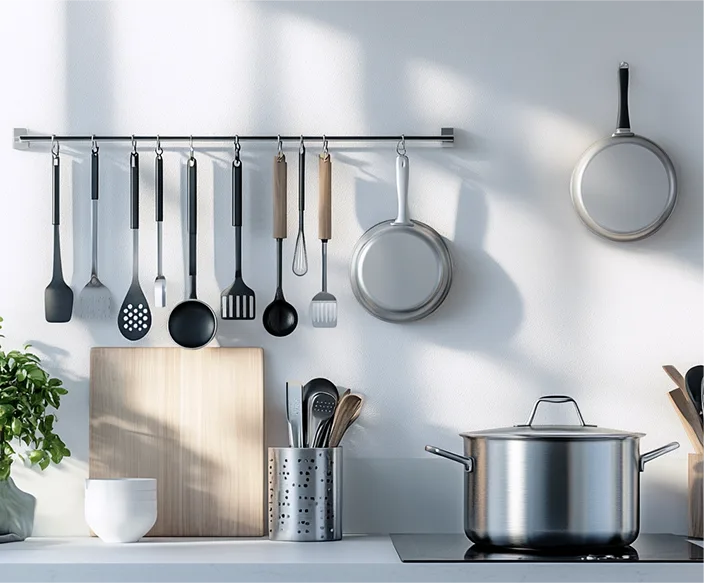 Creative Kitchen Tool Set